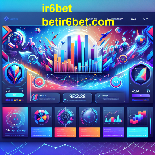 A Importância dos Resultados no Mundo das Apostas da ir6bet